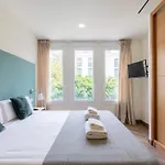 Murillo Brand New With Private Balcony