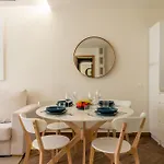 Murillo Brand New With Private Balcony * إشبيلية