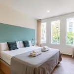 Murillo Brand New With Private Balcony * إشبيلية