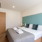 Murillo Brand New With Private Balcony