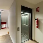 شقة Murillo Brand New With Private Balcony *