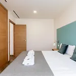 Murillo Brand New With Private Balcony شقة إشبيلية