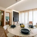 Murillo Brand New With Private Balcony