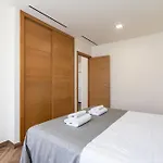 Murillo Brand New With Private Balcony إشبيلية