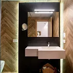 Murillo Brand New With Private Balcony شقة