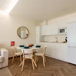 شقة Murillo Brand New With Private Balcony *
