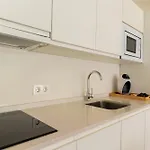 شقة Murillo Brand New With Private Balcony إشبيلية