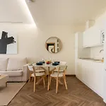 Murillo Brand New With Private Balcony *