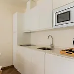 Murillo Brand New With Private Balcony إشبيلية