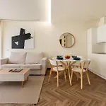 Murillo Brand New With Private Balcony * إشبيلية