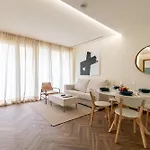 شقة Murillo Brand New With Private Balcony