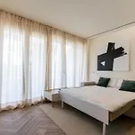 شقة Murillo Brand New With Private Balcony إشبيلية