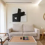 شقة Murillo Brand New With Private Balcony إشبيلية