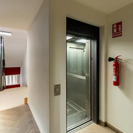 Διαμέρισμα Murillo Brand New With Private Balcony *