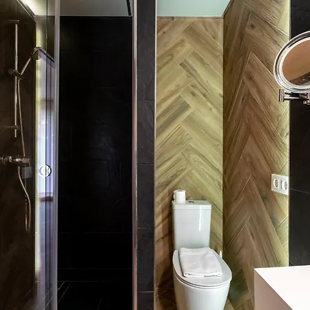 Murillo Brand New With Private Balcony Διαμέρισμα *
