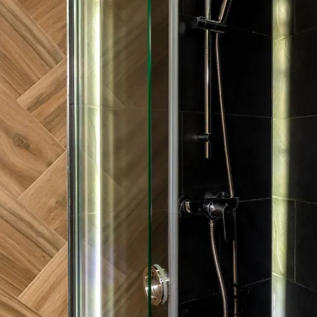 Διαμέρισμα Murillo Brand New With Private Balcony Σεβίλλη