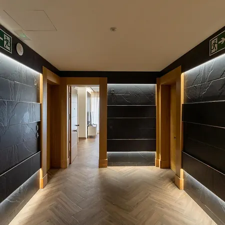شقة Murillo Brand New With Private Balcony