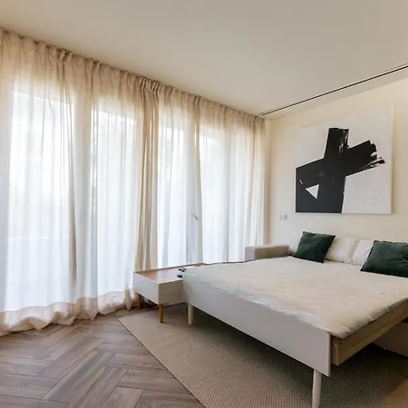 Διαμέρισμα Murillo Brand New With Private Balcony Σεβίλλη